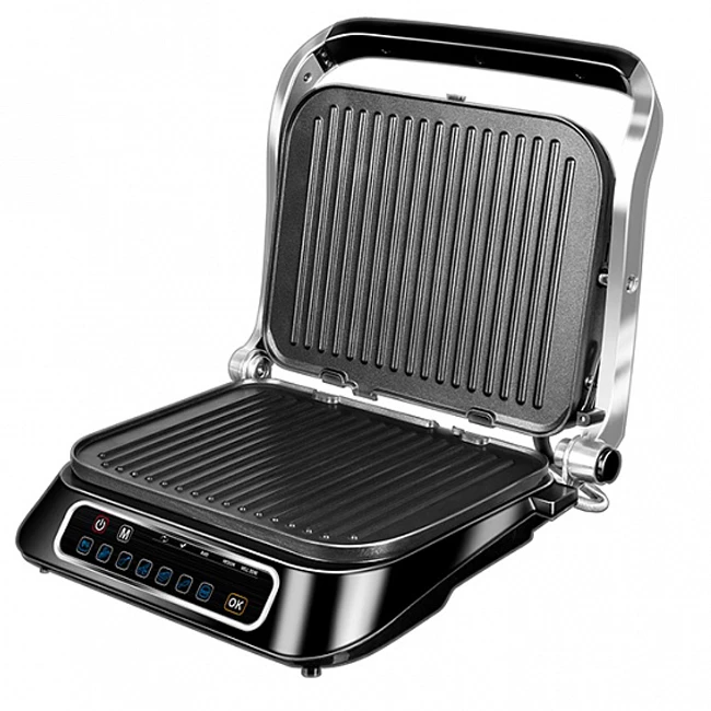 Redmond грилі RGM-M805 - фото 16