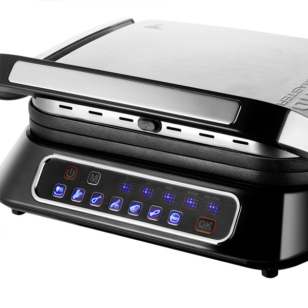 Redmond грилі RGM-M805 - фото 9