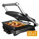 Гриль-духовка Redmond RGM-M802P