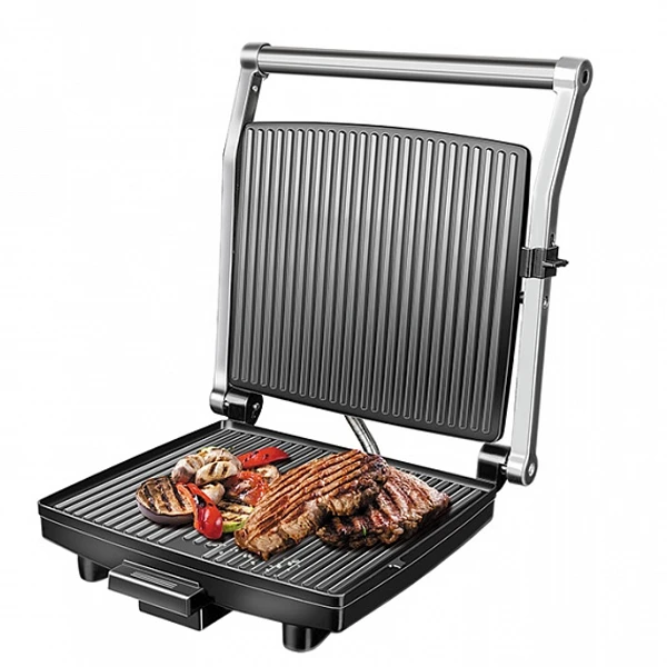 Гриль-духовка Redmond RGM-M802P - фото 8