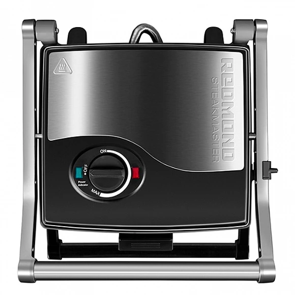 Гриль-духовка Redmond RGM-M802P - фото 4