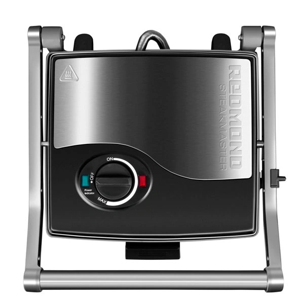 Redmond гриль-духовкасы RGM-M803P - фото 9