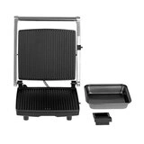 Redmond гриль-духовкасы RGM-M803P - фото 10