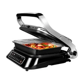 Гриль-духовка Redmond RGM-M806P