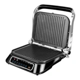 Гриль-духовка Redmond RGM-M806P - фото 3