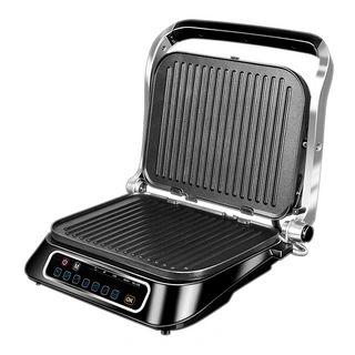 Гриль-духовка Redmond RGM-M806P