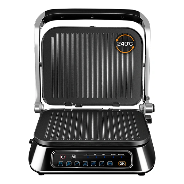 Гриль-духовка Redmond RGM-M806P - фото 2