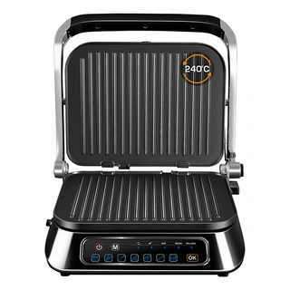 Гриль-духовка Redmond RGM-M806P