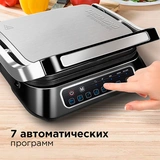 Гриль-духовка Redmond RGM-M806P - фото 10