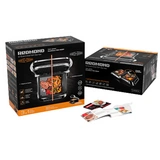 Гриль-духовка Redmond RGM-M806P - фото 11