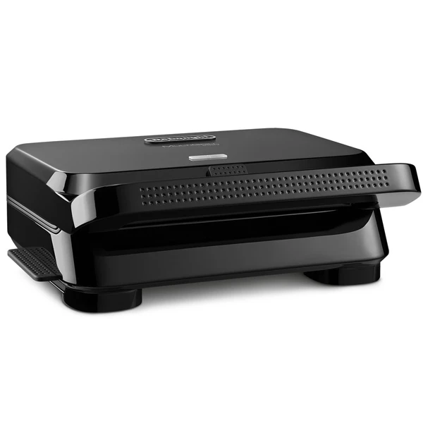 Мультигриль Delonghi SW12A.BK - фото 2