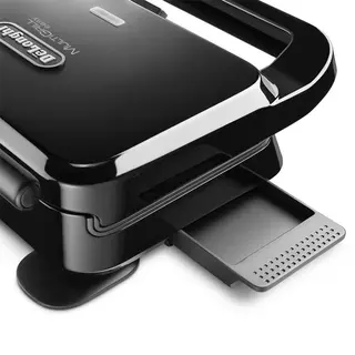Мультигриль Delonghi SW12A.BK