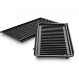 Мультигриль Delonghi SW12A.BK - фото 4