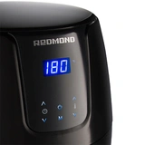 Аэрогриль Redmond RAG-247 қара - фото 3