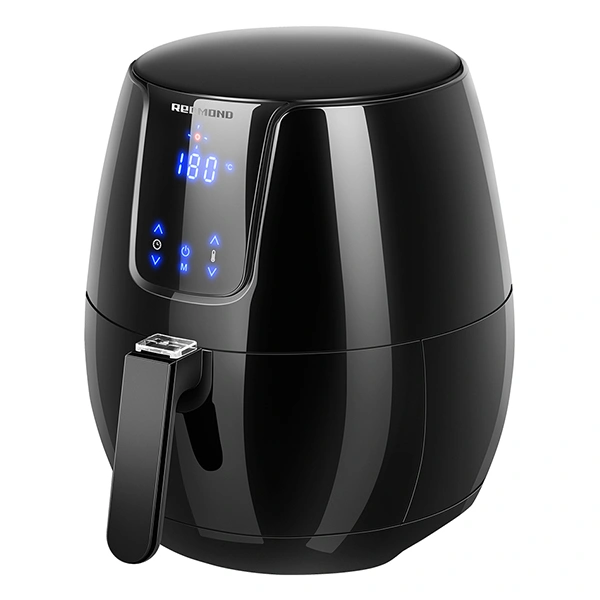 Аэрогриль Redmond RAG-247 қара