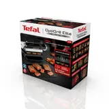 Гриль Tefal Optigrill ELite GC750D30 - фото 9