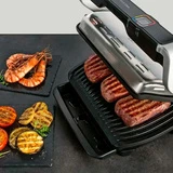 Гриль Tefal Optigrill ELite GC750D30 - фото 20