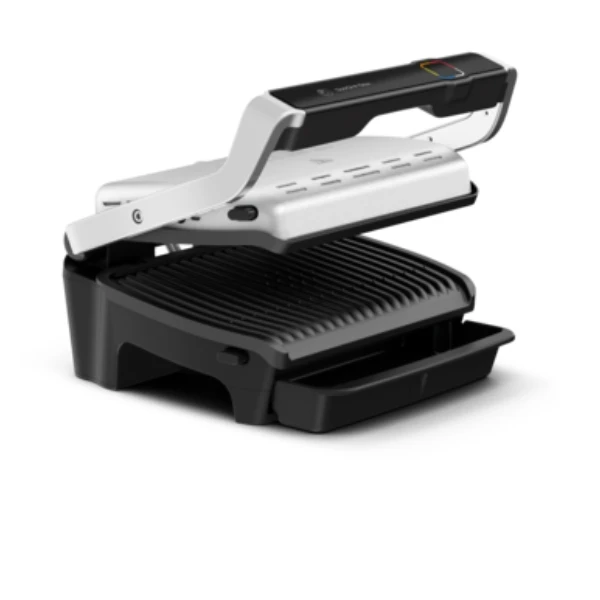 Гриль Tefal Optigrill ELite GC750D30 - фото 8