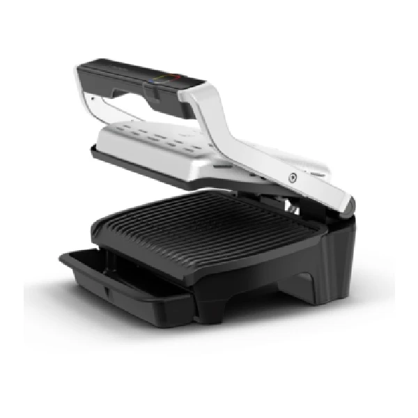 Гриль Tefal Optigrill ELite GC750D30 - фото 5