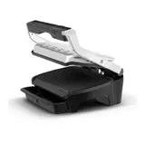 Гриль Tefal Optigrill ELite GC750D30 - фото 5