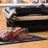 Гриль Tefal Optigrill ELite GC750D30 - фото 21