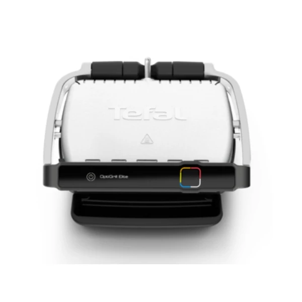 Гриль Tefal Optigrill ELite GC750D30 - фото 4