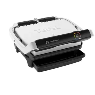 Гриль Tefal Optigrill ELite GC750D30