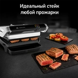 Гриль Tefal Optigrill ELite GC750D30 - фото 10