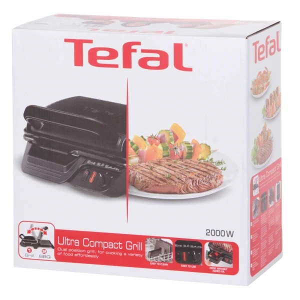 Электрогриль Tefal Heath Grill Classic GC305816 - фото 6
