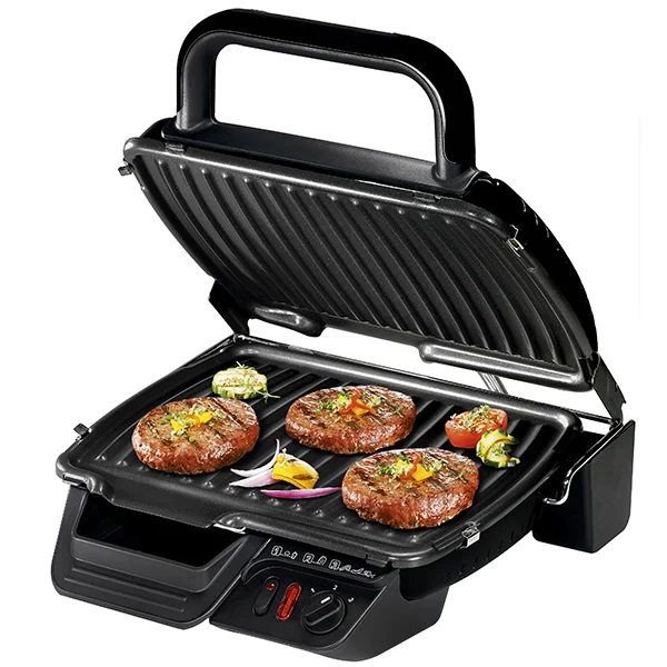 Электрогриль Tefal Heath Grill Classic GC305816 - фото 9