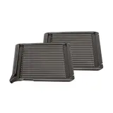 Moulinex электргрилі Minute Grill GC208832 - фото 4