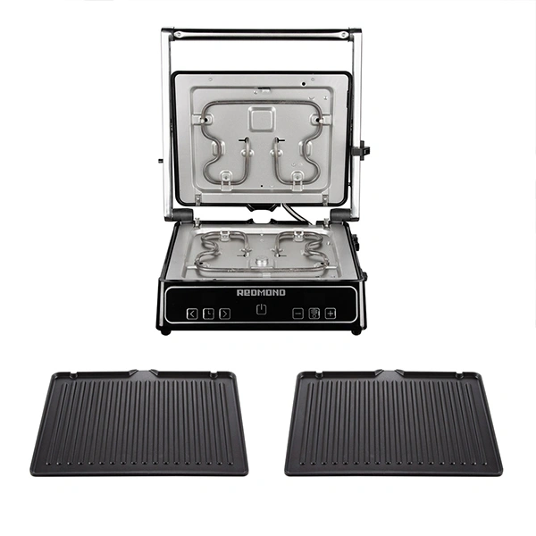 Гриль Redmond SteakMaster RGM-M809 - фото 10