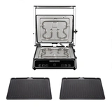 Гриль Redmond SteakMaster RGM-M809 - фото 10