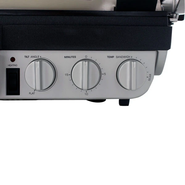 Гриль BORK G800 - фото 5