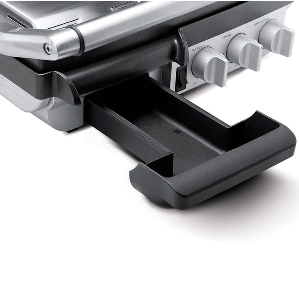 Гриль BORK G800 - фото 3