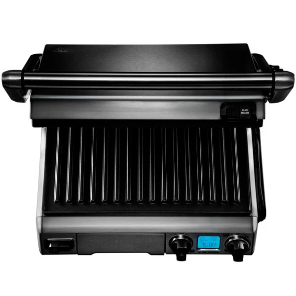 Гриль BORK G802 - фото 2