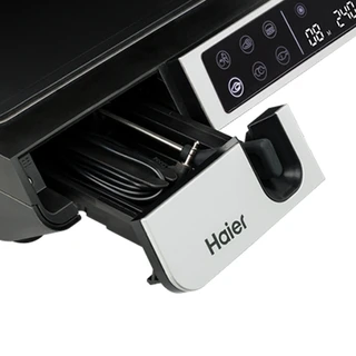 Haier грилі HG-701 - фото 4