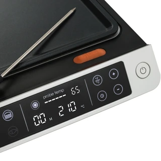 Haier грилі HG-701 - фото 5