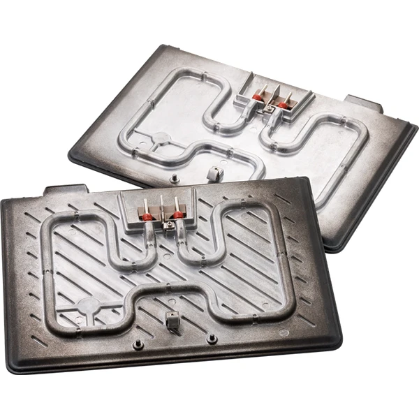 Haier грилі HG-701 - фото 7