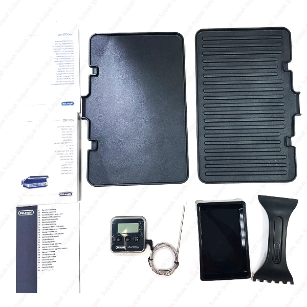 Гриль Delonghi CGH1012D.SP - фото 10