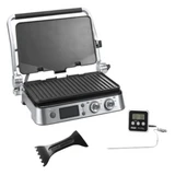 Гриль Delonghi CGH1012D.SP - фото 3