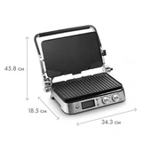 Гриль Delonghi CGH1012D.SP - фото 9