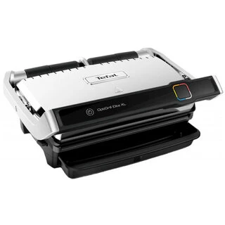 Электрогриль Tefal Optigrill Elite XL GC760D30 - фото 5