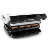 Tefal электргрилі Optigrill Elite XL GC760D30