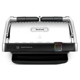 Tefal электргрилі Optigrill Elite XL GC760D30 - фото 6