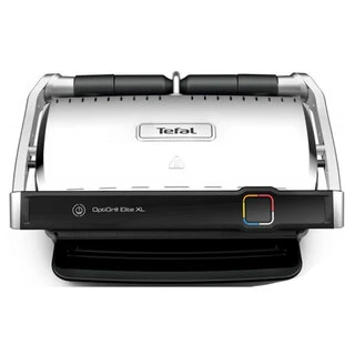 Электрогриль Tefal Optigrill Elite XL GC760D30 - фото 6
