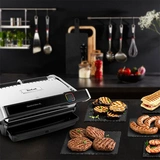 Tefal электргрилі Optigrill Elite XL GC760D30 - фото 20