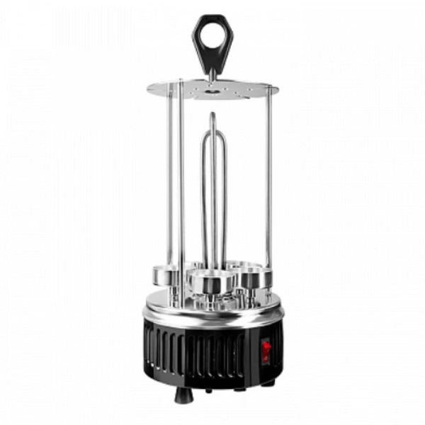 Шашлычница электрическая Redmond RBQ-0252-E - фото 5