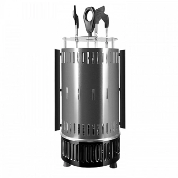 Шашлычница электрическая Redmond RBQ-0252-E - фото 4