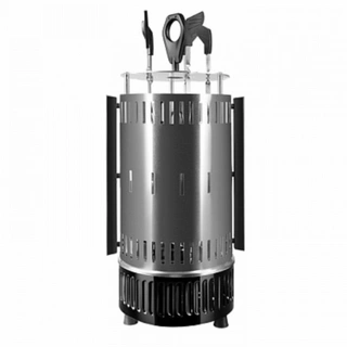 Шашлычница электрическая Redmond RBQ-0252-E